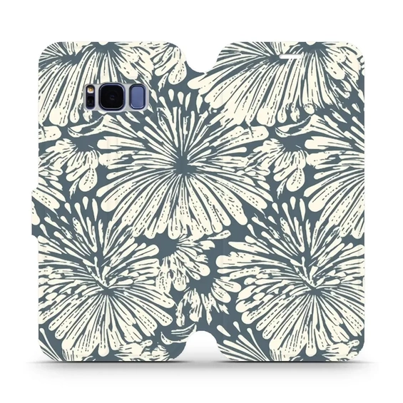 Etui do Samsung Galaxy S8 - wzór VA42S