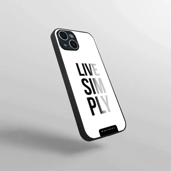 Etui Glossy Case do Huawei Nova 9 - wzór G070G