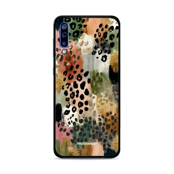 Etui Glossy Case do Samsung Galaxy A50 - wzór G167G