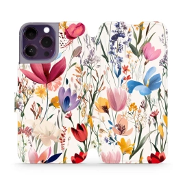 Etui do Apple iPhone 14 Pro Max - wzór MP70S