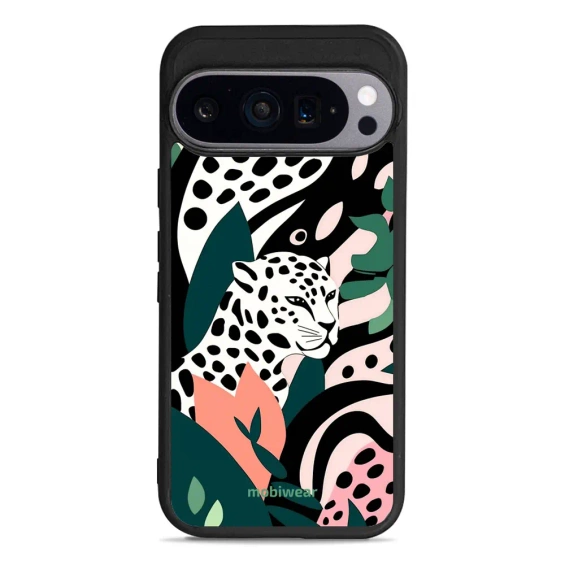 Etui Glossy Case do Google Pixel 9 Pro - wzór G053G