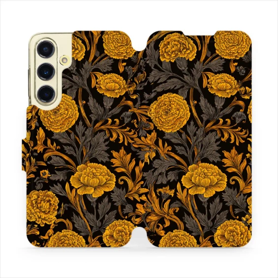 Etui do Samsung Galaxy S24 FE - wzór V173S