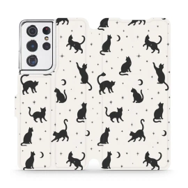 Etui do Samsung Galaxy S21 Ultra - wzór V162S