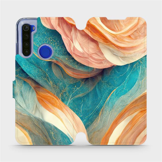 Etui do Xiaomi Redmi Note 8T - wzór VP36S