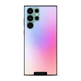 Etui Glossy Case do Samsung Galaxy S22 Ultra - wzór G065G