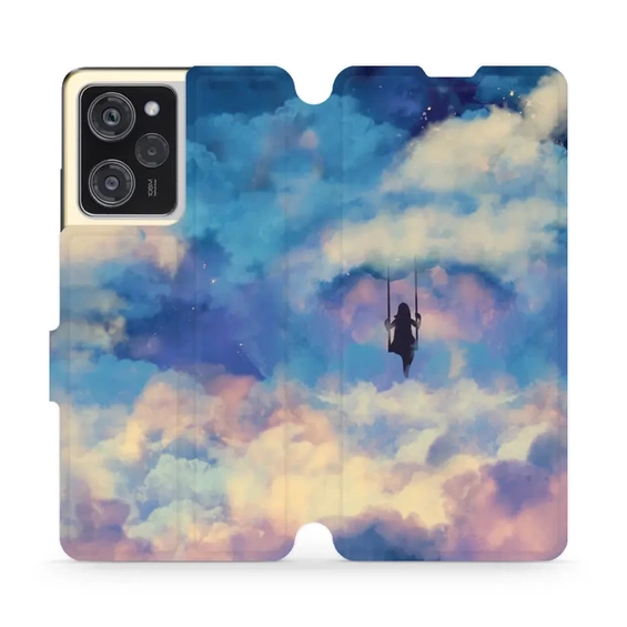 Etui do Xiaomi POCO X5 Pro 5G - wzór MR09S