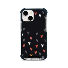 Etui MagSafe Elite Bumper Apple iPhone 13 mini - wzór DP79D