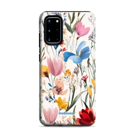 Etui Elite Pro do Samsung Galaxy S20 Plus - wzór EP70E