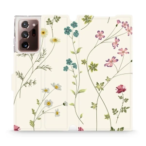 Etui do Samsung Galaxy Note 20 Ultra - wzór MD03S