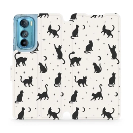 Etui do Motorola Edge 30 5G - wzór V162S