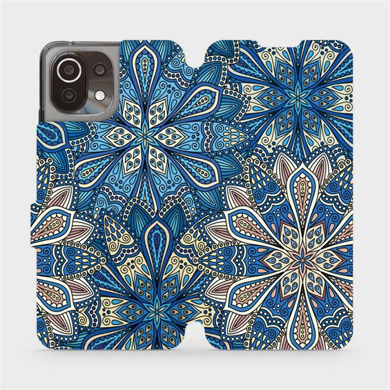 Etui do Xiaomi Mi 11 Lite - wzór V108P