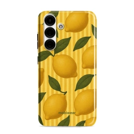 Etui Elite Pro do Samsung Galaxy S25 Plus - wzór EP81E