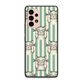 Etui Glossy Case do Samsung Galaxy A53 5G - wzór GP90G