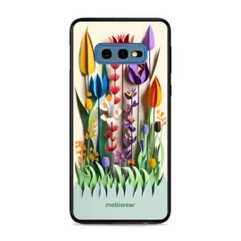 Etui Glossy Case do Samsung Galaxy S10e - wzór G015G