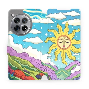 Etui do OnePlus 12R - wzór VP57P