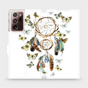 Etui do Samsung Galaxy Note 20 Ultra - wzór M001P