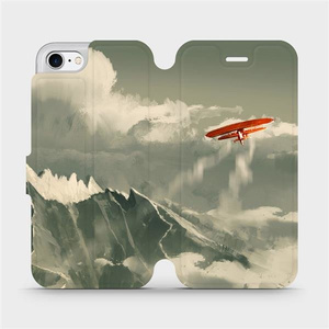 Etui do Apple iPhone 7 - wzór MA03P