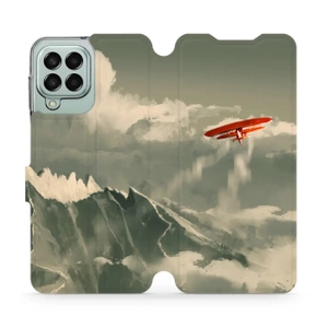 Etui do Samsung Galaxy M33 5G - wzór MA03P