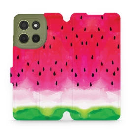 Etui do Motorola Moto G15 - wzór V086S