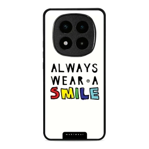 Etui Glossy Case do Xiaomi POCO X7 - wzór G077G