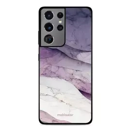 Etui Glossy Case do Samsung Galaxy S21 Ultra - wzór G028G