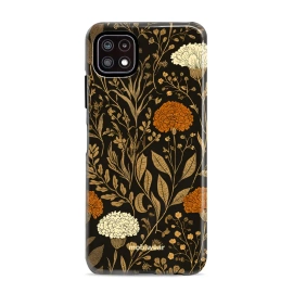 Etui Elite Pro do Samsung Galaxy A22 5G - wzór E174E