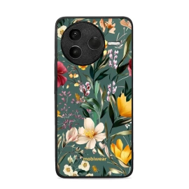 Etui Glossy Case do Xiaomi POCO F7 Pro 5G - wzór GP71G
