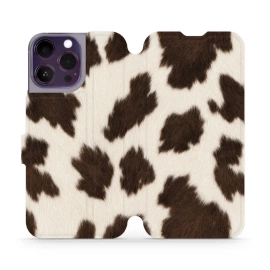 Etui do Apple iPhone 14 Pro Max - wzór V166S