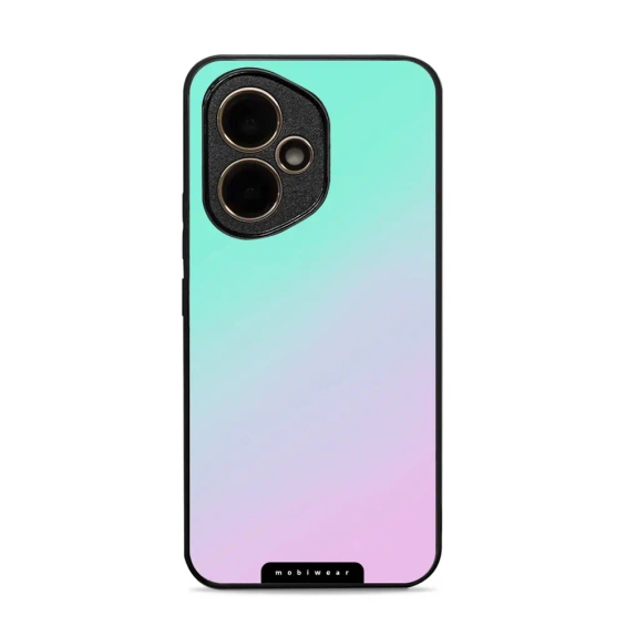 Etui Glossy Case do Huawei Honor 400 - wzór G063G