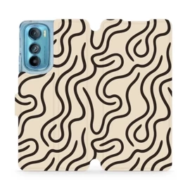 Etui do Motorola Edge 30 5G - wzór VA60S