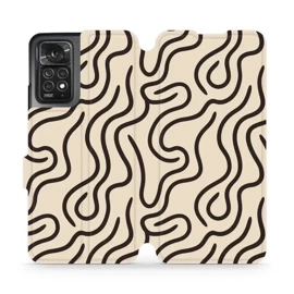 Etui do Xiaomi Redmi Note 11 Pro - wzór VA60S