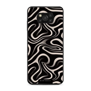 Etui Glossy Case do Xiaomi POCO X3 Pro - wzór GA63G