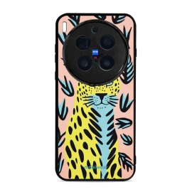Etui Glossy Case do Vivo X300 Pro - wzór G052G