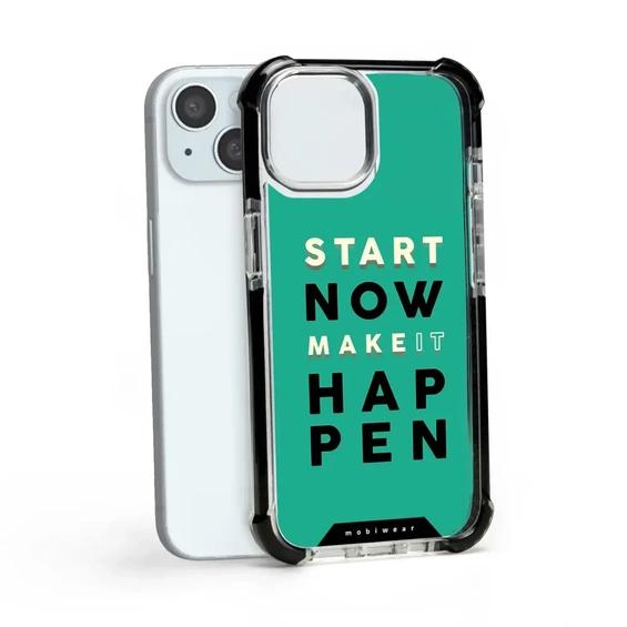 Etui MagSafe Elite Bumper Apple iPhone 15 Plus - wzór D079D