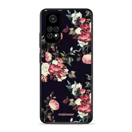 Etui Glossy Case do Xiaomi Redmi Note 11 - wzór G040G