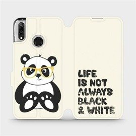 Etui do Huawei Y7 2019 - wzór M041S