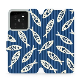 Etui do Xiaomi 14 - wzór VP89S