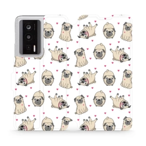 Etui do Xiaomi POCO F5 Pro - wzór M097P