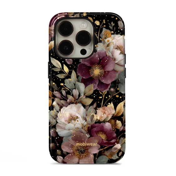 Etui Elite Pro do Xiaomi Redmi Note 14 4G - wzór E169E