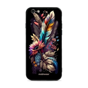 Etui Glossy Case do Apple iPhone 6s - wzór G011G