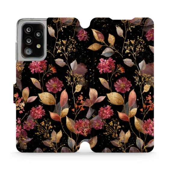 Etui do Samsung Galaxy A52S 5G - wzór V171S