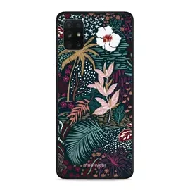 Etui Glossy Case do Samsung Galaxy A71 - wzór G043G