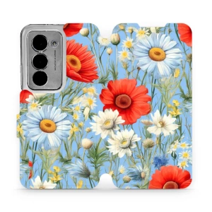 Etui do Xiaomi Redmi 15 - wzór VP44S