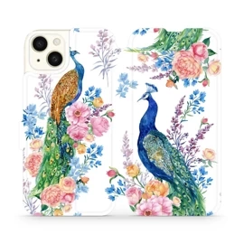 Etui do Apple iPhone 15 Plus - wzór MX08S