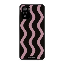 Etui Glossy Case do Xiaomi POCO M5s - wzór GA54G