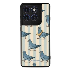 Etui Glossy Case do Motorola Edge 60 Pro - wzór GP91G