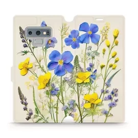 Etui do Samsung Galaxy Note 9 - wzór VP41S