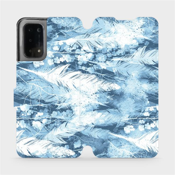 Etui do OPPO A54 5G - wzór M058S