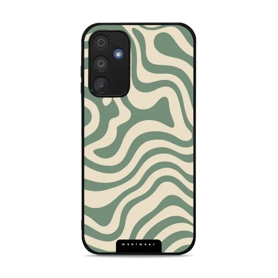 Etui Glossy Case do Samsung Galaxy M15 5G - wzór GA57G