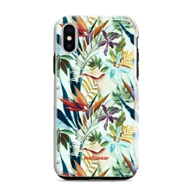 Etui Elite Pro do Apple iPhone XR - wzór E071E